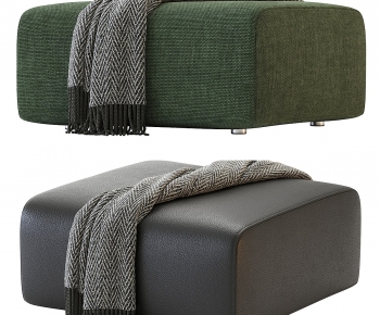 Modern Sofa Stool-ID:369381908