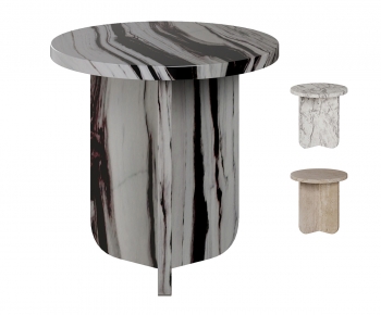 Modern Side Table/corner Table-ID:796390062