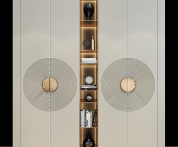Modern The Wardrobe-ID:786854037