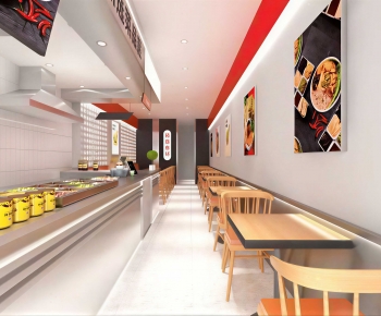 Modern Restaurant-ID:595669984