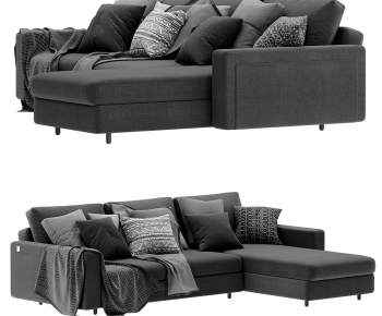 Modern Multi Person Sofa-ID:940461254
