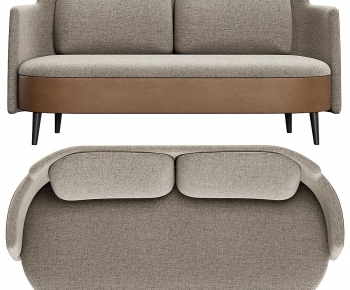 Modern A Sofa For Two-ID:675252918