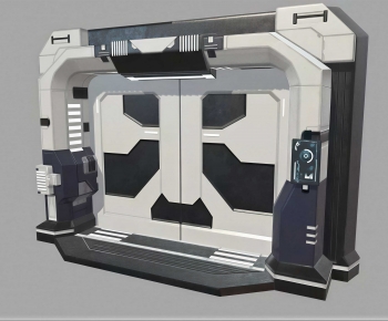 Modern Gate-ID:788913013