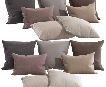 Modern Pillow-ID:856411935