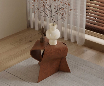 Modern Side Table/corner Table-ID:798649859