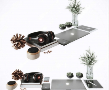 Modern Tea Set-ID:224875937