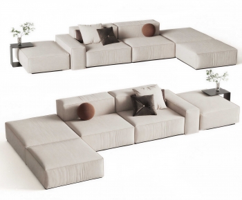 Modern Corner Sofa-ID:997629888