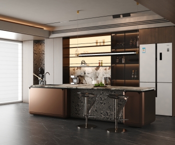 Modern Dining Room-ID:246660792