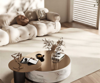 Modern Coffee Table-ID:683058022