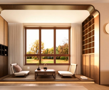 Japanese Style Tea House-ID:760102035