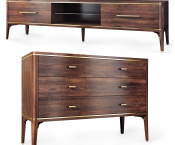 Modern Side Cabinet-ID:190468071