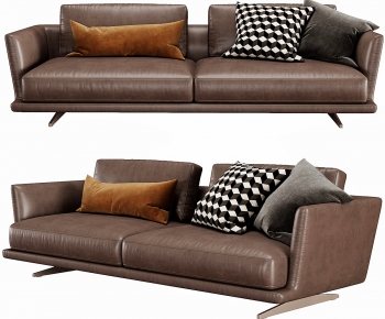 Modern A Sofa For Two-ID:381865021