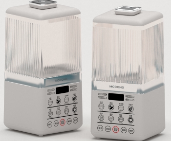 Modern Electric Kitchen Appliances-ID:134582041