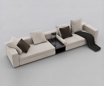 Modern Multi Person Sofa-ID:160888917