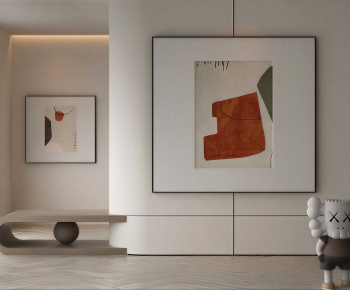 Modern Painting-ID:727092988
