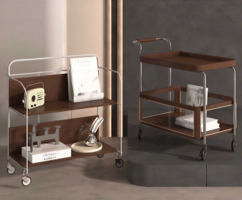 Modern Side Table/corner Table-ID:781030892