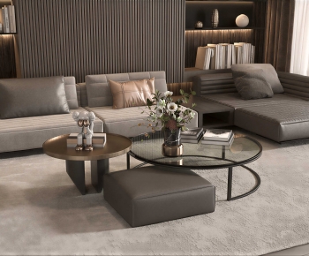 Modern Coffee Table-ID:228823905