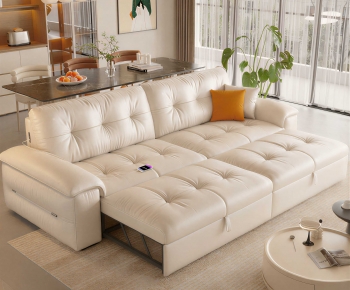 Modern Multi Person Sofa-ID:819395073