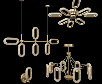 American Style European Style Droplight-ID:465694907