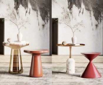 Modern Side Table/corner Table-ID:943093069