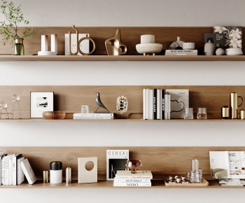 Modern Decorative Set-ID:781434067