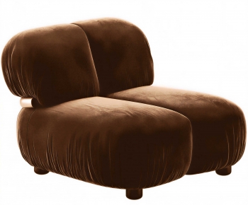 Modern Single Sofa-ID:703963049