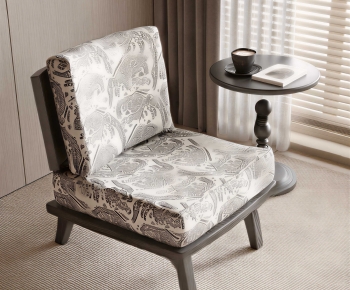 Modern Lounge Chair-ID:671118976