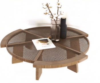 Modern Coffee Table-ID:274950986