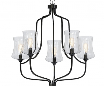 American Style Droplight-ID:370429047