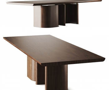 Modern Dining Table-ID:972925908
