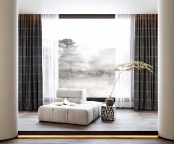 Modern The Curtain-ID:882460128