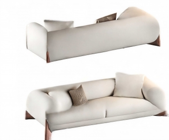 Modern A Sofa For Two-ID:564830342