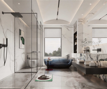 Modern Toilet-ID:191829925