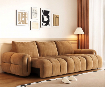 Modern Multi Person Sofa-ID:968318947