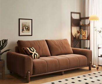 Modern A Sofa For Two-ID:829708101