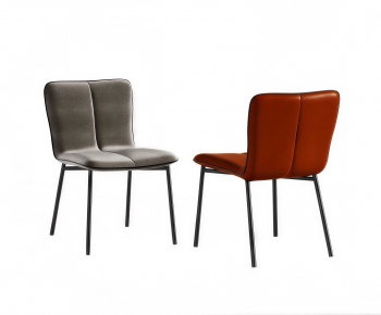 Modern Single Chair-ID:900321015