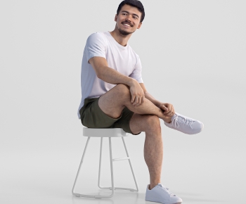 Modern Man-ID:409116034