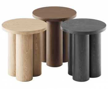 Modern Side Table/corner Table-ID:117923975