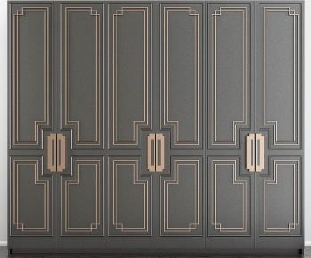 Modern The Wardrobe-ID:193463098