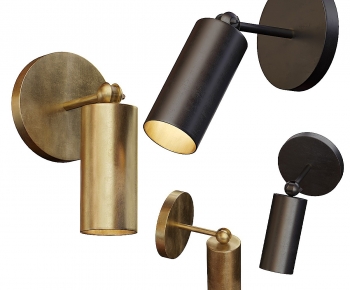 Modern Wall Lamp-ID:758446931