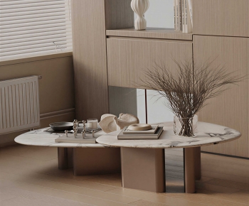Modern Coffee Table-ID:211164952