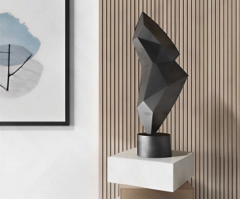 Modern Sculpture-ID:900788071