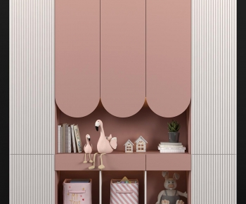 Modern Bookcase-ID:226800479