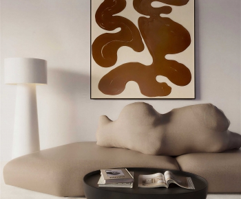 Modern Painting-ID:772080438