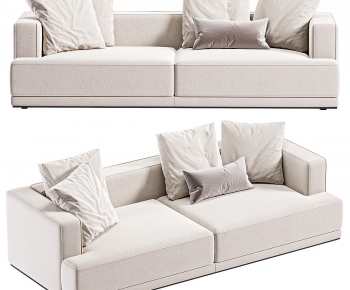 Modern A Sofa For Two-ID:332396035