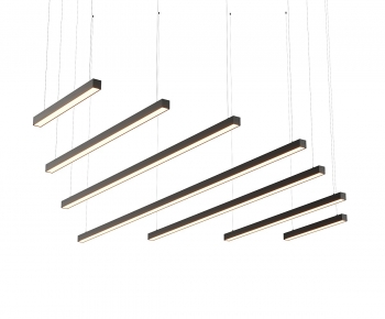 Modern Long Chandelier-ID:936393986