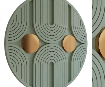 Modern Wall Decoration-ID:833435067