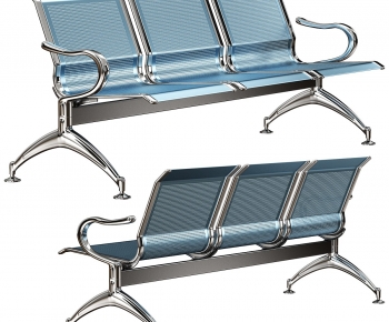 Modern Communal Chair-ID:825578931