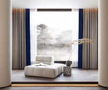 Modern The Curtain-ID:210618023