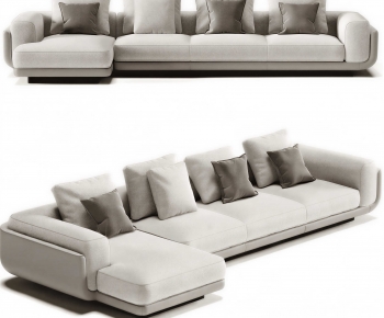 Modern Corner Sofa-ID:729979999